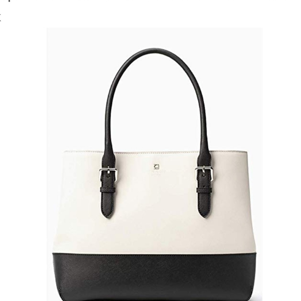 Kate Spade Cove St Color block Airel